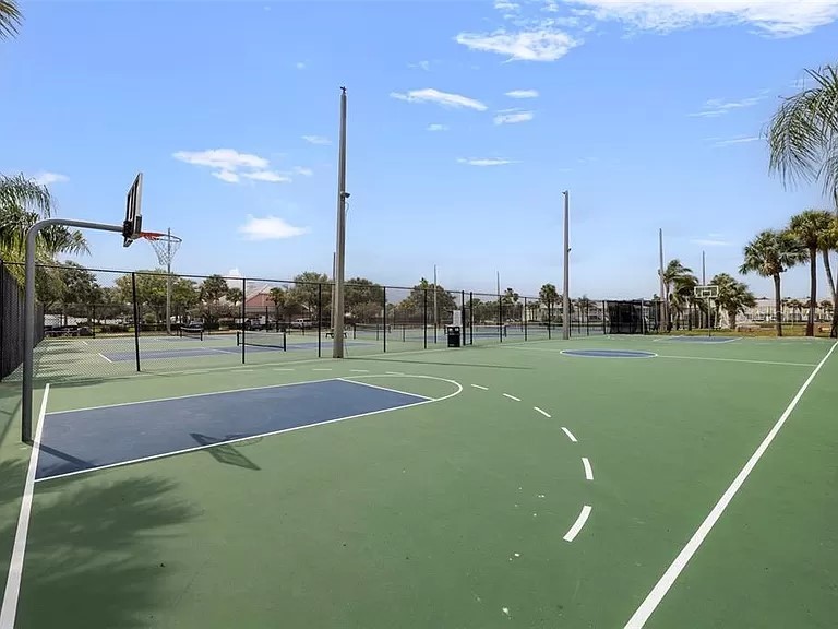 5191 Salmon Drive SE #C Saint Petersburg FL 33705 - LITTLE BAYOU INTO TAMPA BAY TB8381791 image43