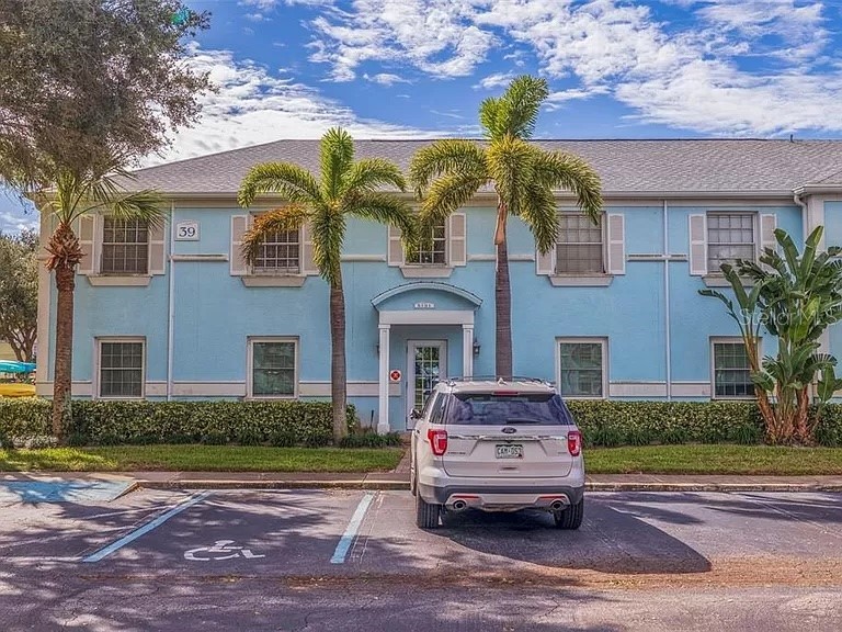 5191 Salmon Drive SE #C Saint Petersburg FL 33705 - LITTLE BAYOU INTO TAMPA BAY TB8381791 image48