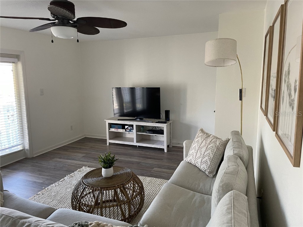 5191 Salmon Drive SE #C Saint Petersburg FL 33705 - LITTLE BAYOU INTO TAMPA BAY TB8381791 image5