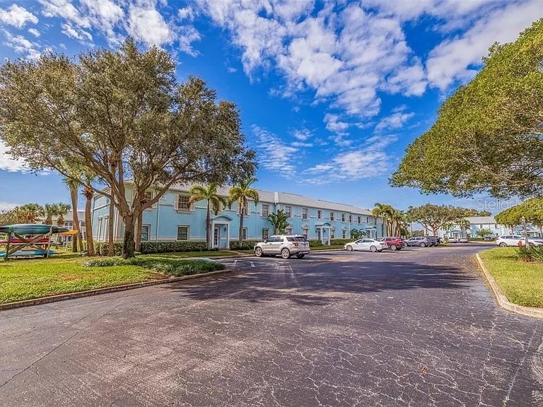 5191 Salmon Drive SE #C Saint Petersburg FL 33705 - LITTLE BAYOU INTO TAMPA BAY TB8381791 image50