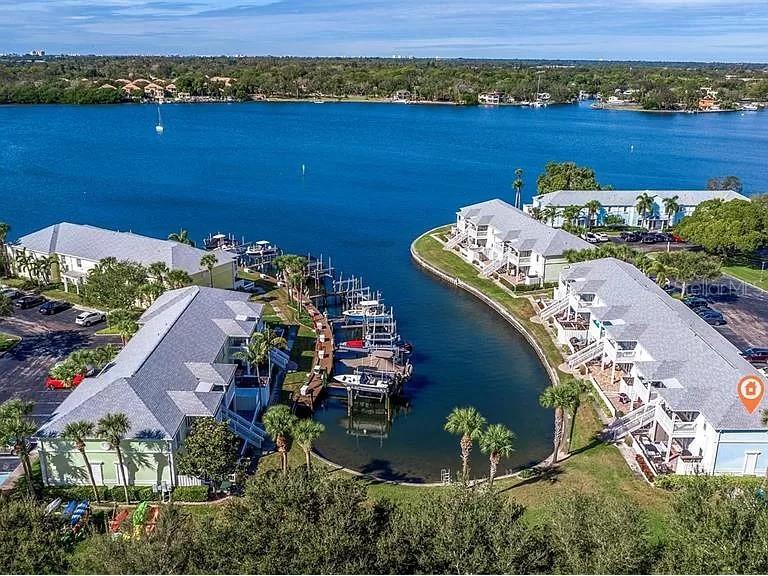 5191 Salmon Drive SE #C Saint Petersburg FL 33705 - LITTLE BAYOU INTO TAMPA BAY TB8381791 image51