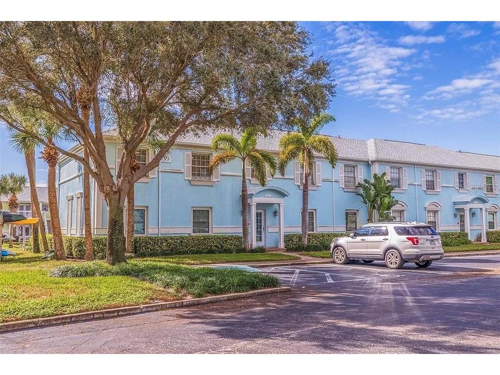 5191 Salmon Drive SE #C Saint Petersburg FL 33705 - LITTLE BAYOU INTO TAMPA BAY TB8381791 image54
