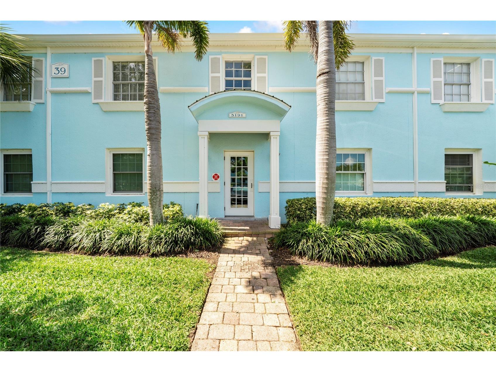 5191 Salmon Drive SE #C Saint Petersburg FL 33705 - LITTLE BAYOU INTO TAMPA BAY TB8381791 image56