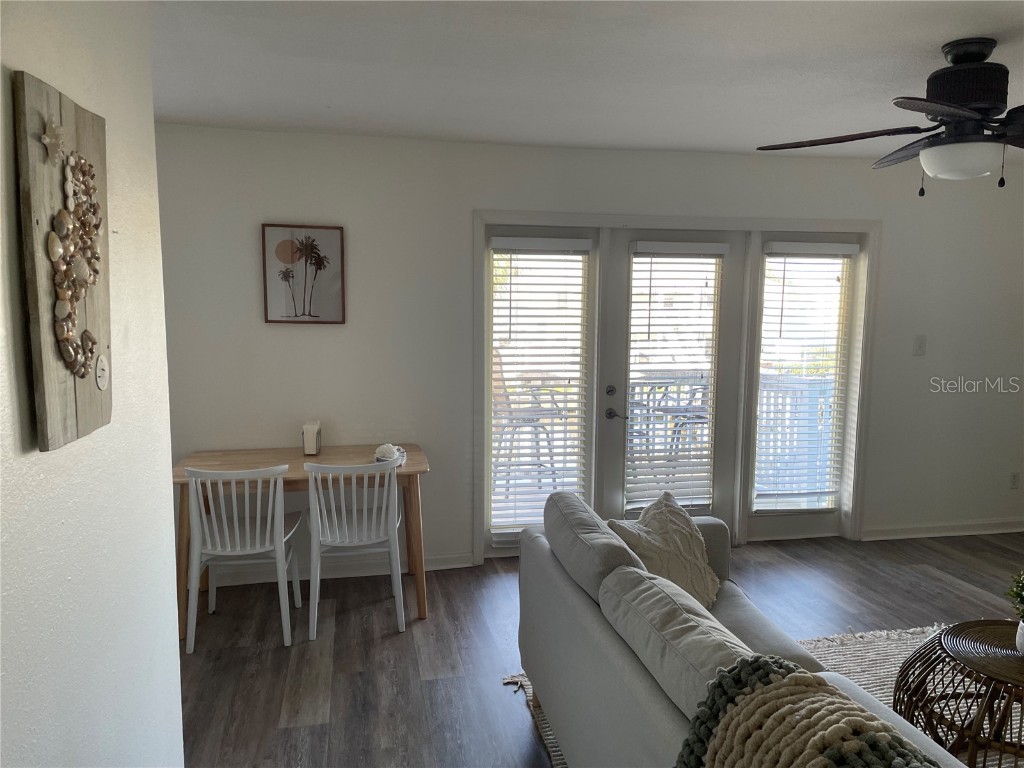 5191 Salmon Drive SE #C Saint Petersburg FL 33705 - LITTLE BAYOU INTO TAMPA BAY TB8381791 image6