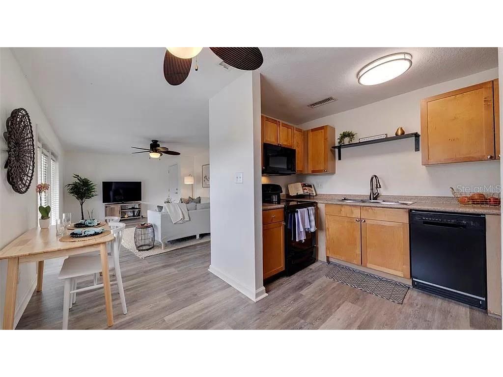 5191 Salmon Drive SE #C Saint Petersburg FL 33705 - LITTLE BAYOU INTO TAMPA BAY TB8381791 image7