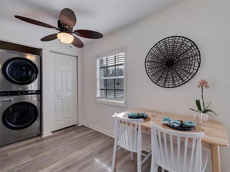 5191 Salmon Drive SE #C Saint Petersburg FL 33705 - LITTLE BAYOU INTO TAMPA BAY TB8381791 image9