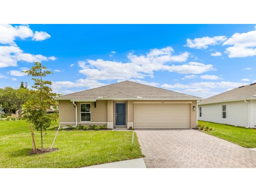 5191 Schubert Trail North Port FL 34287 C7526576 image1