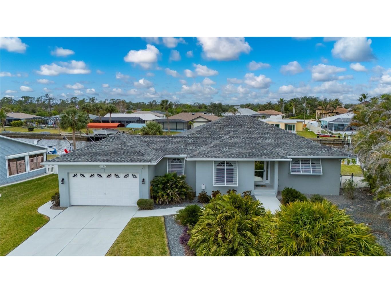 5193 Boyle Terrace Port Charlotte FL 33981 TB8382835 image1