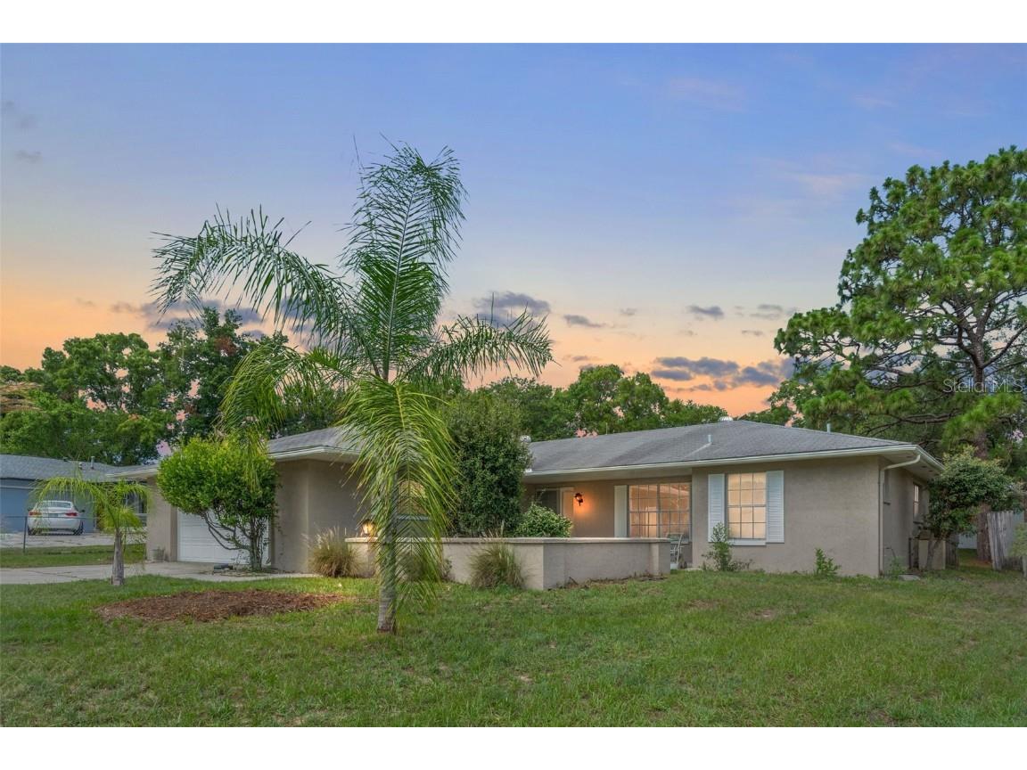 5193 Higate Road Spring Hill FL 34609 W7866029 image1