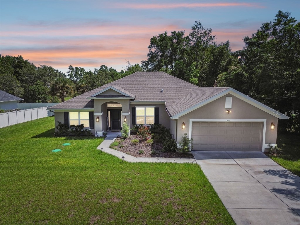 5193 Mosquero Road Spring Hill FL 34606 T3543021 image1