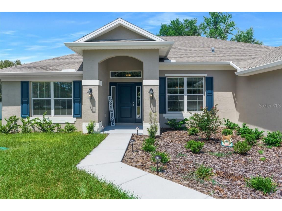 5193 Mosquero Road Spring Hill FL 34606 U8210638 image1