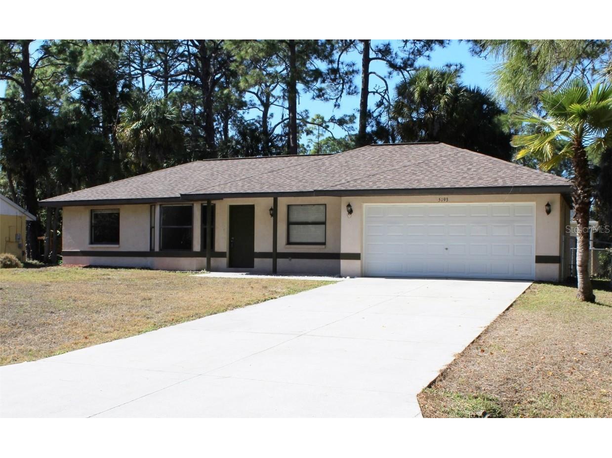 5193 Redwood Terrace North Port FL 34286 C7455044 image1