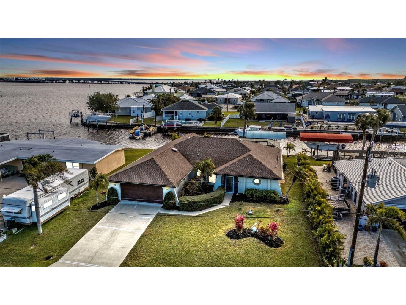 5194 Fleming Street Port Charlotte FL 33981 C7504116 image1