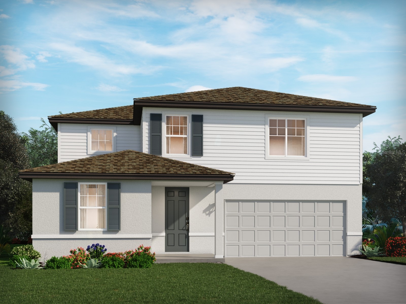 5194 Green Belt Drive Haines City FL 33844 TB8515091 image1