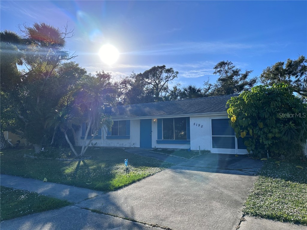 5195 Brophy Street North Port FL 34287 C7484077 image1
