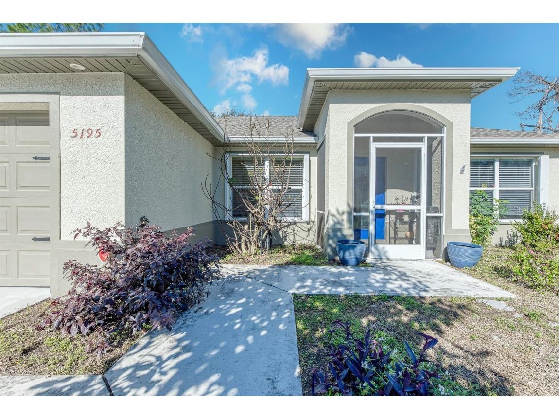 5195 Chaplin Terrace North Port FL 34286 A4597914 image1