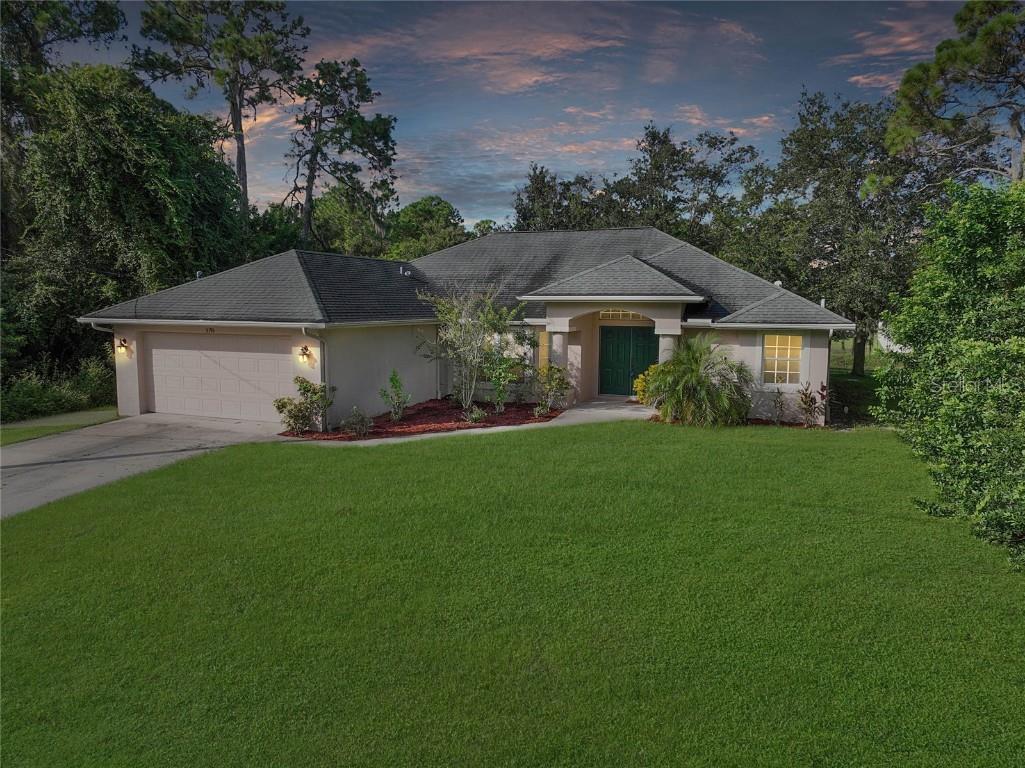 5195 Foxhall Road North Port FL 34288 C7472340 image1