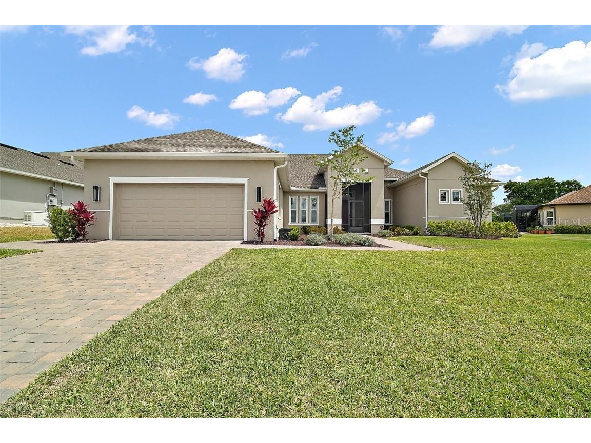 5195 Greens Drive Lady Lake FL 32159 G5095402 image1