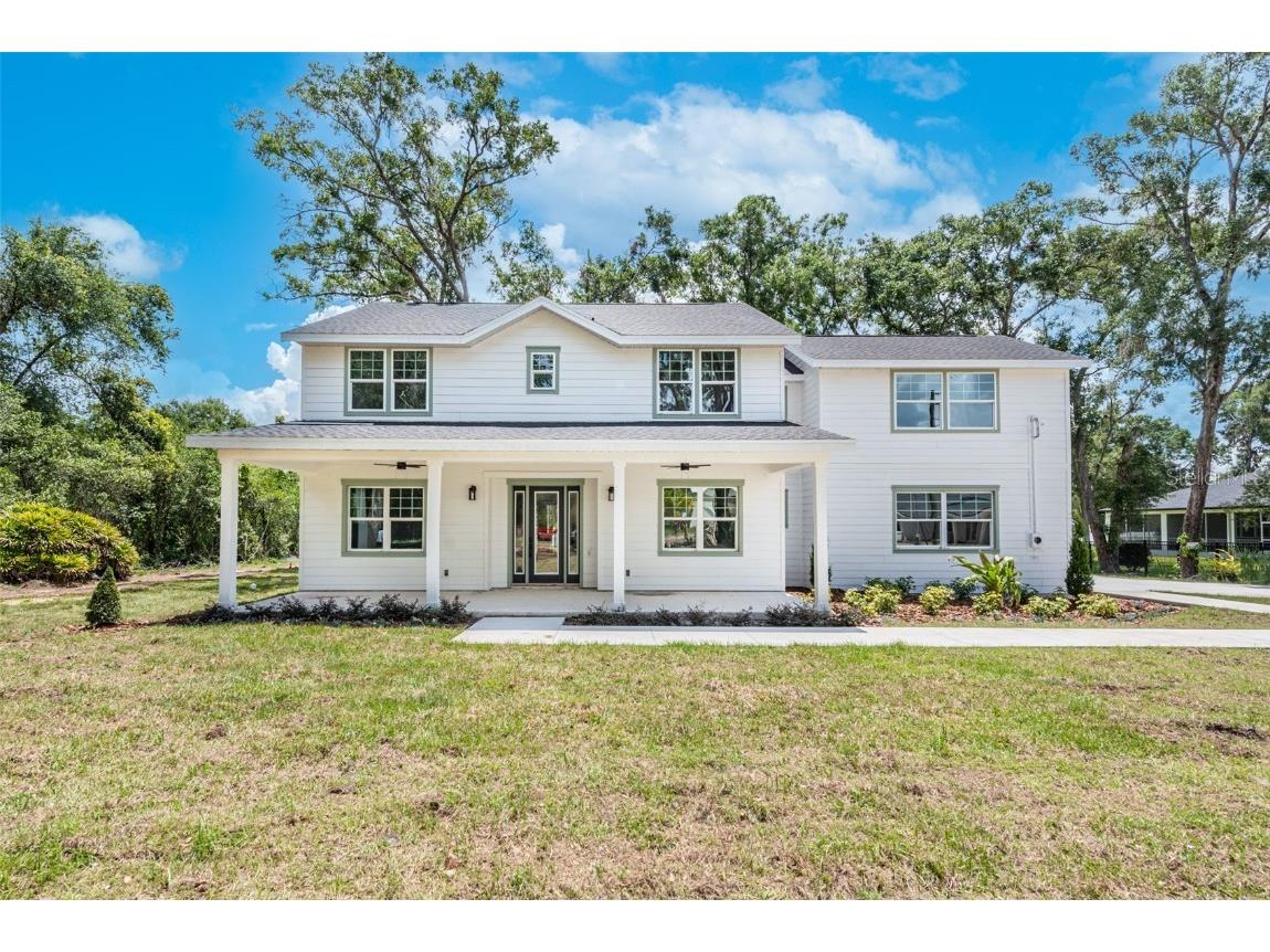 5195 Hayes Park Lane Dover FL 33527 T3450768 image1