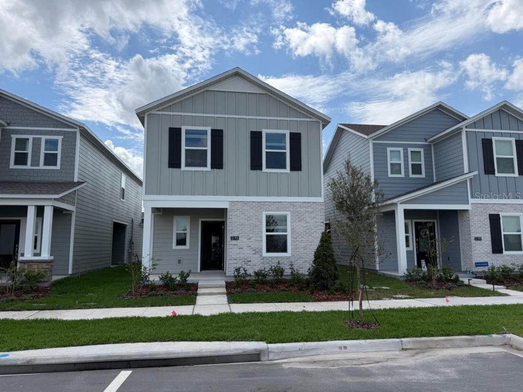 5195 Loyalty Drive Saint Cloud FL 34772 S5146637 image1