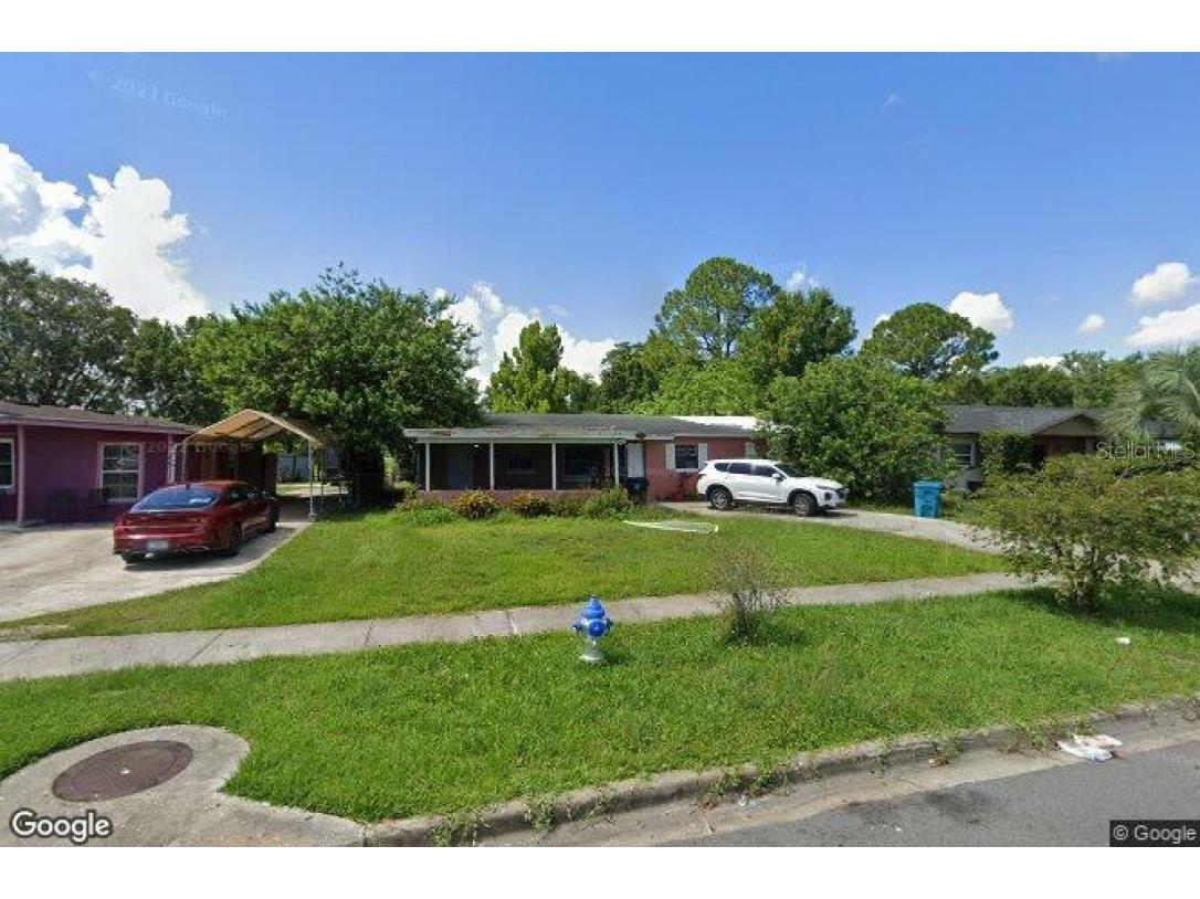 5196 Lescot Lane Orlando FL 32811 O6106079 image1