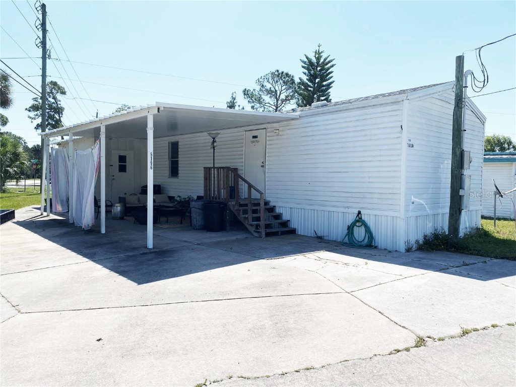 5196 Taylor Avenue Port Orange FL 32127 O6204437 image1