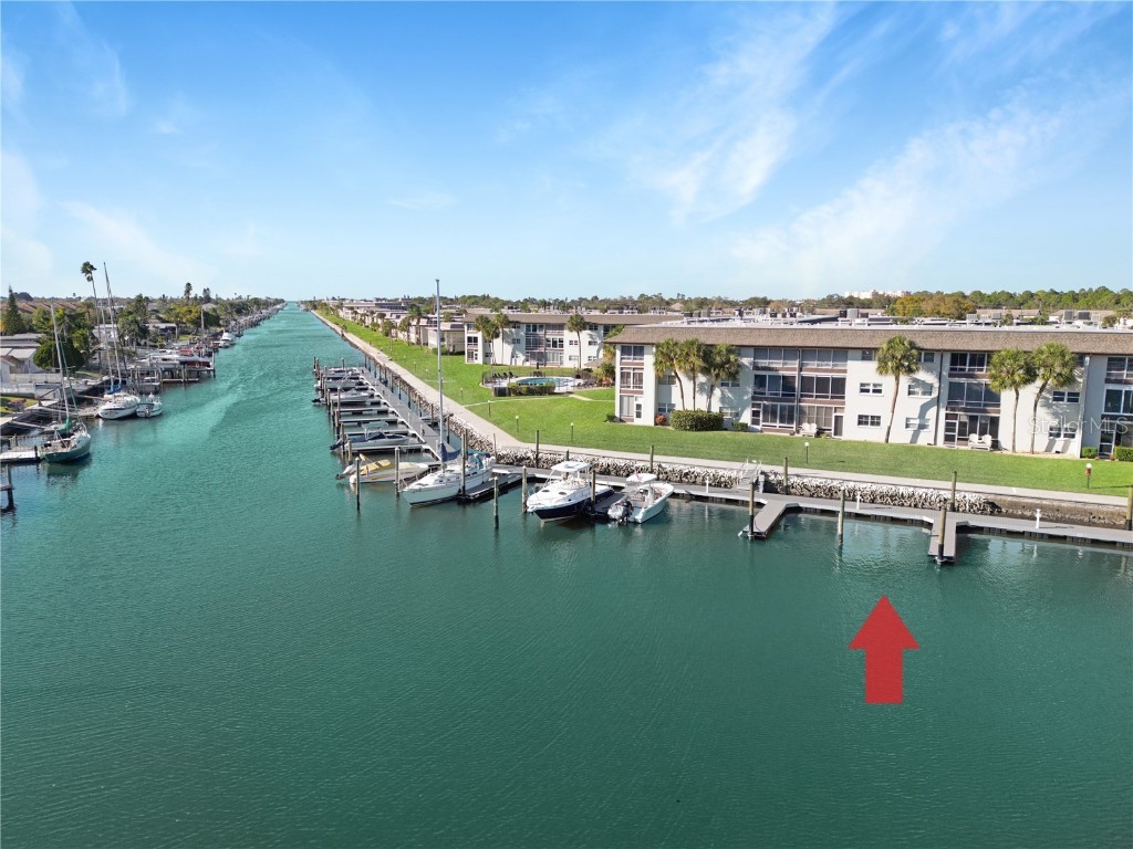 5197 Silent Loop #118 New Port Richey FL 34652 - GULF HARBORS NORTH CHANNEL U8224703 image1