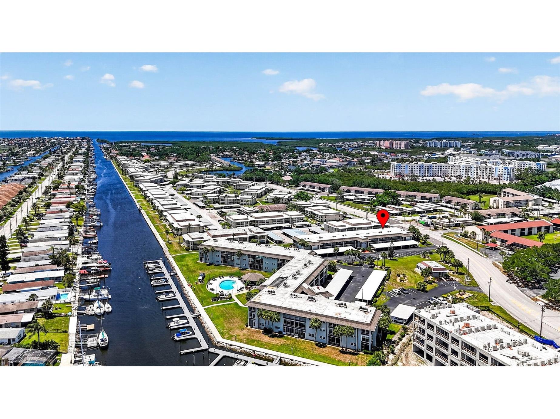 5197 Silent Loop #124 New Port Richey FL 34652 W7885795 image2