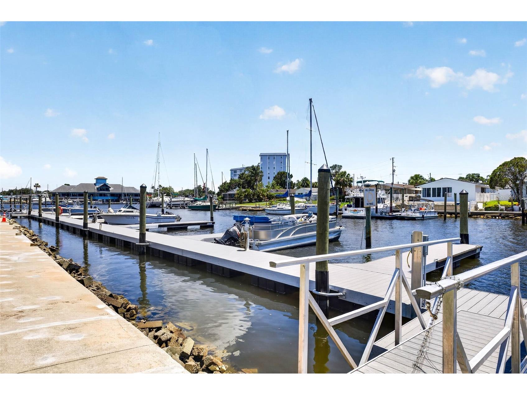 5197 Silent Loop #124 New Port Richey FL 34652 W7885795 image40