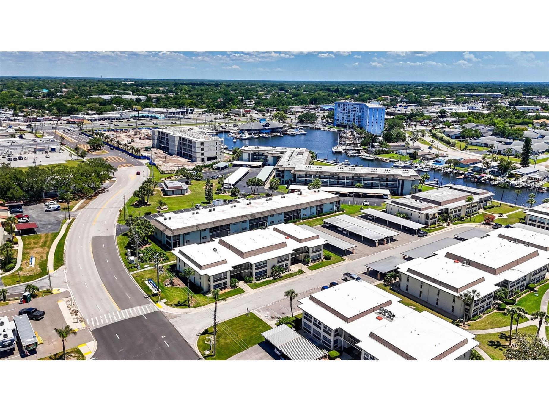 5197 Silent Loop #124 New Port Richey FL 34652 W7885795 image45