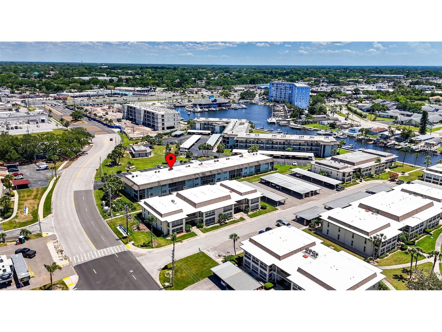 5197 Silent Loop #124 New Port Richey FL 34652 W7885795 image46