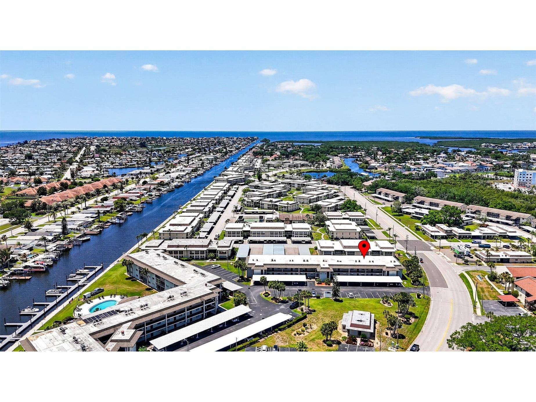 5197 Silent Loop #124 New Port Richey FL 34652 W7885795 image50