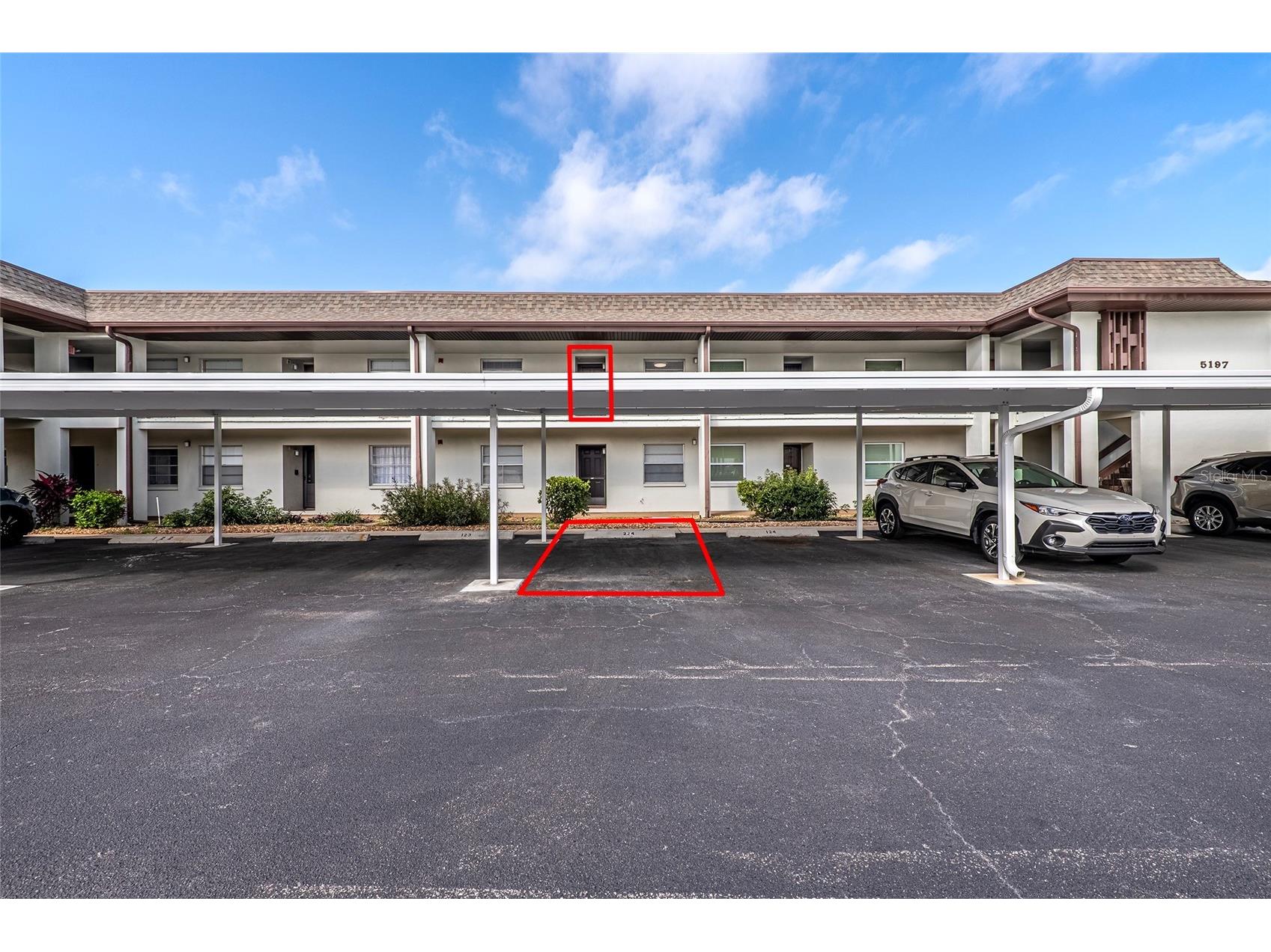 5197 Silent Loop #224 New Port Richey FL 34652 W7882437 image1