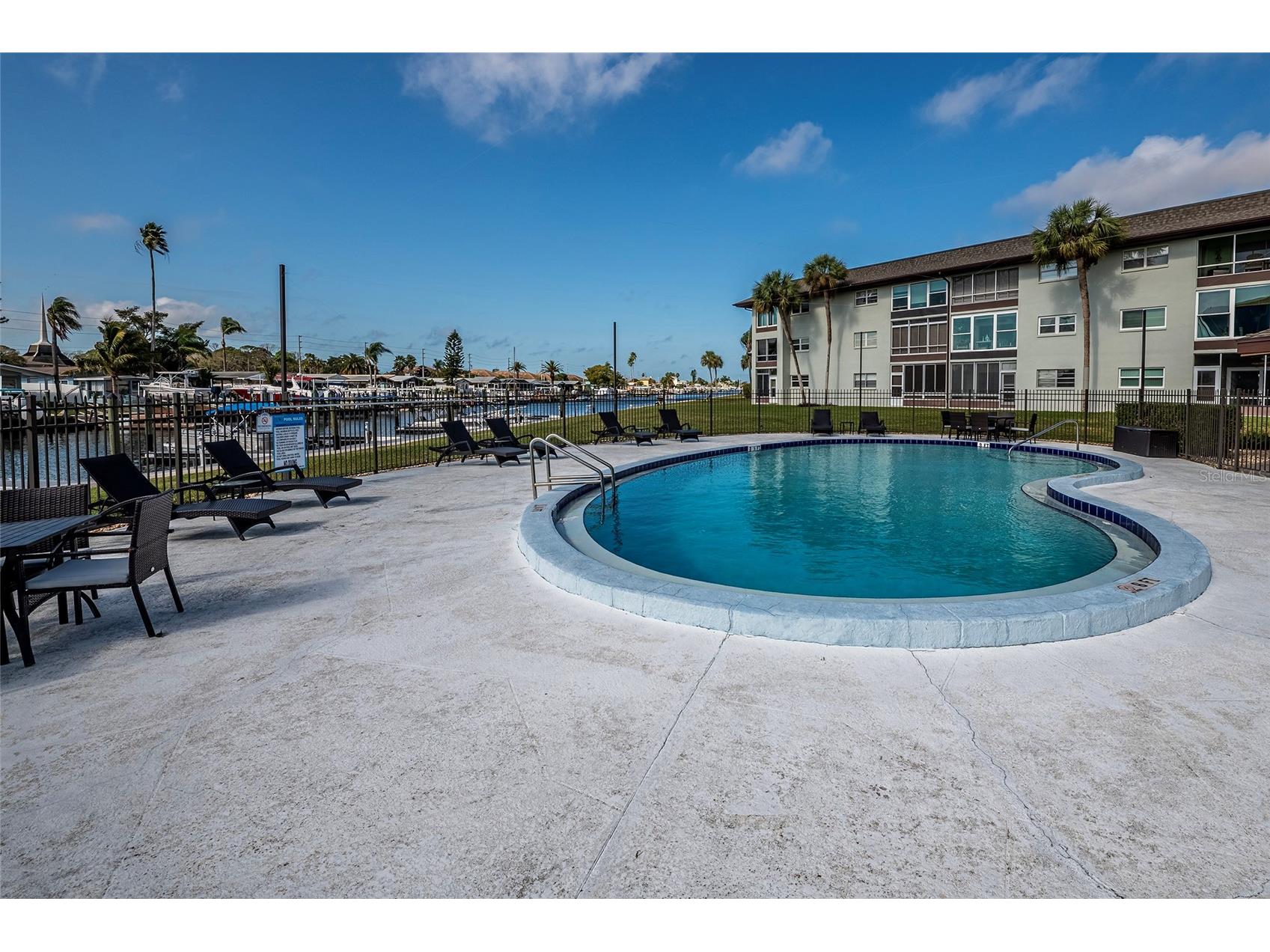 5197 Silent Loop #224 New Port Richey FL 34652 W7882437 image36