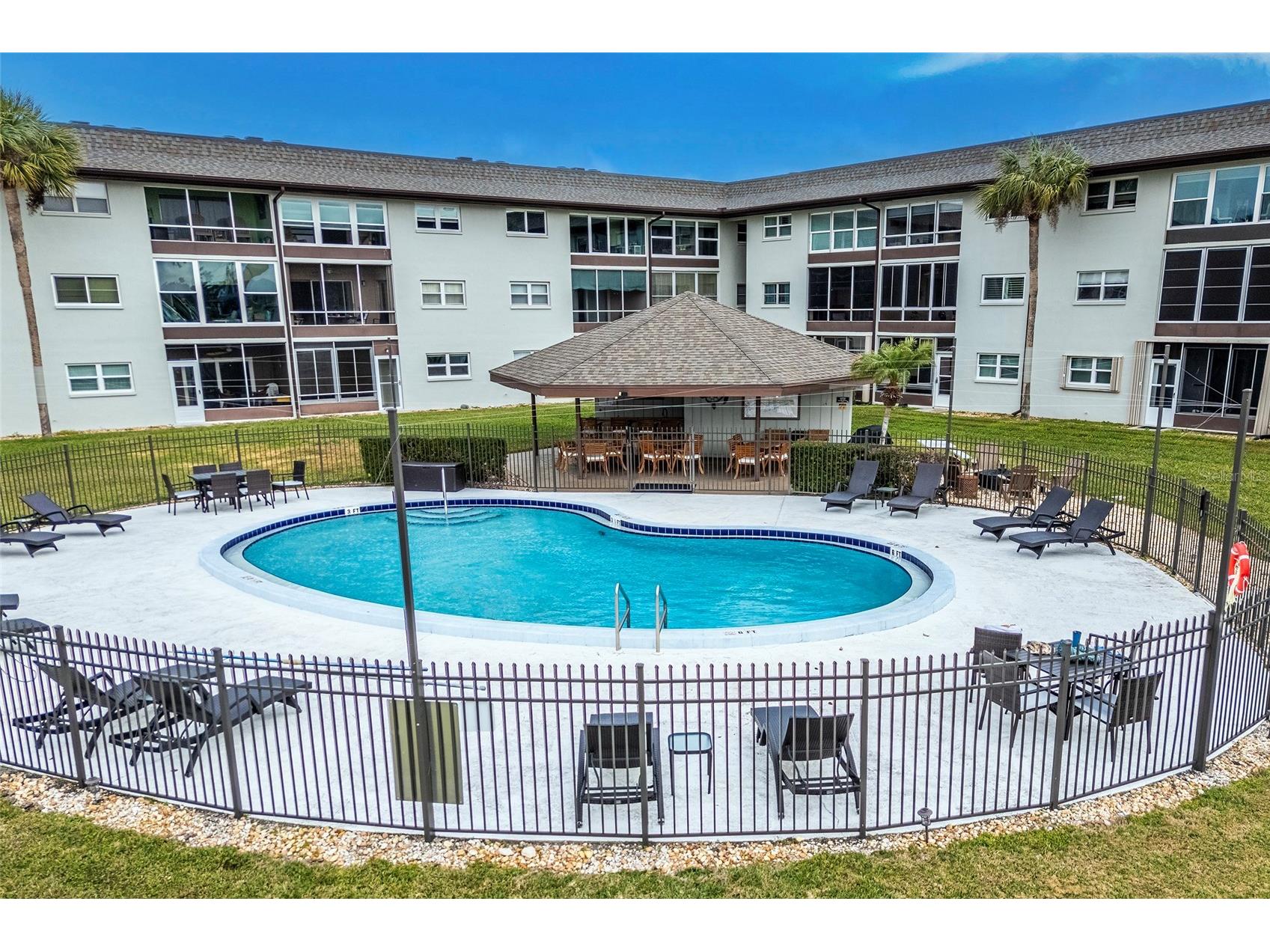 5197 Silent Loop #224 New Port Richey FL 34652 W7882437 image37