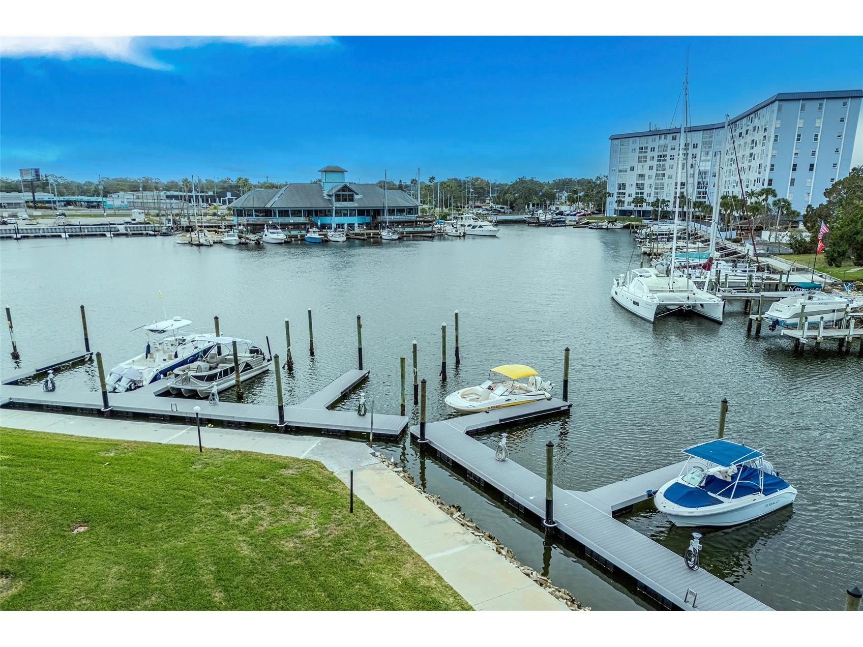 5197 Silent Loop #224 New Port Richey FL 34652 W7882437 image4