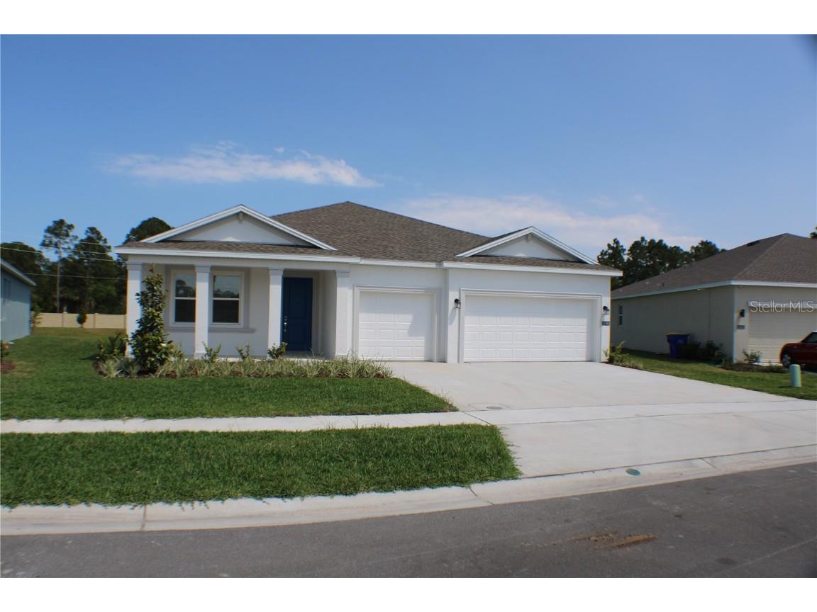 5198 Hophorn Drive Edgewater FL 32141 NS1081287 image1