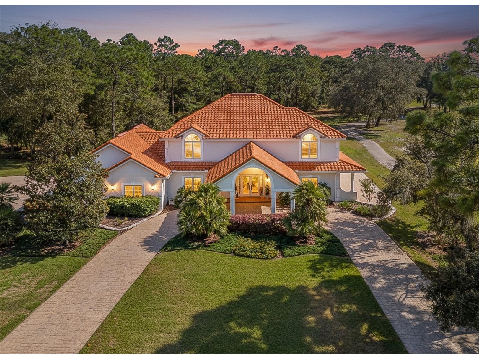 5198 Legend Hills Lane Spring Hill FL 34609 TB8484523 image2