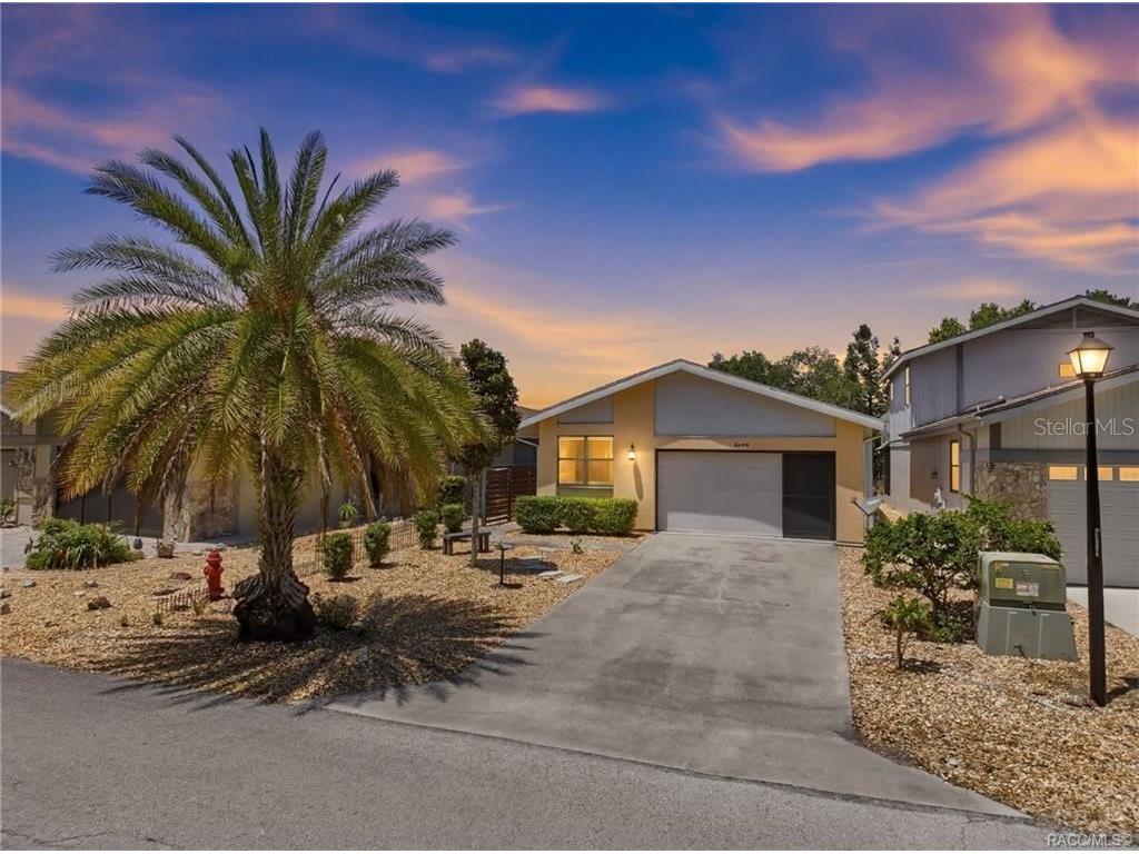 5198 S Riverview Circle Homosassa FL 34448 W7884868 image1