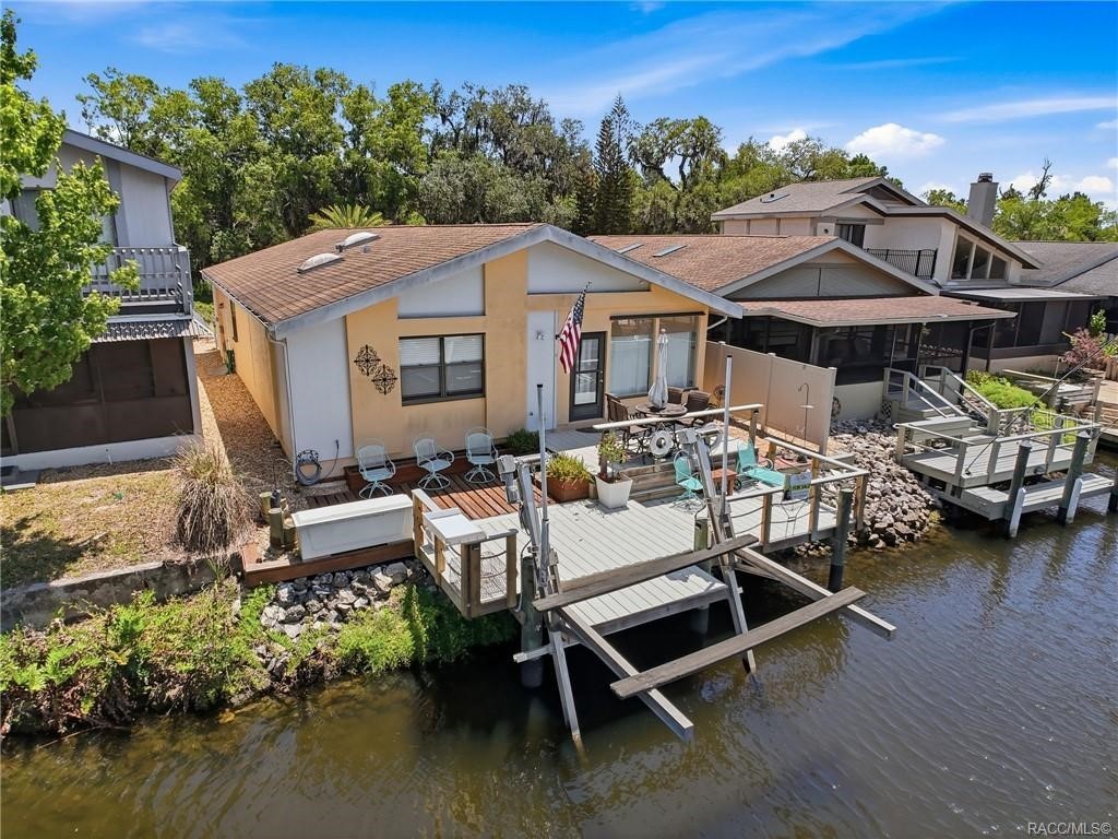 5198 S Riverview Circle Homosassa FL 34448 W7884868 image3