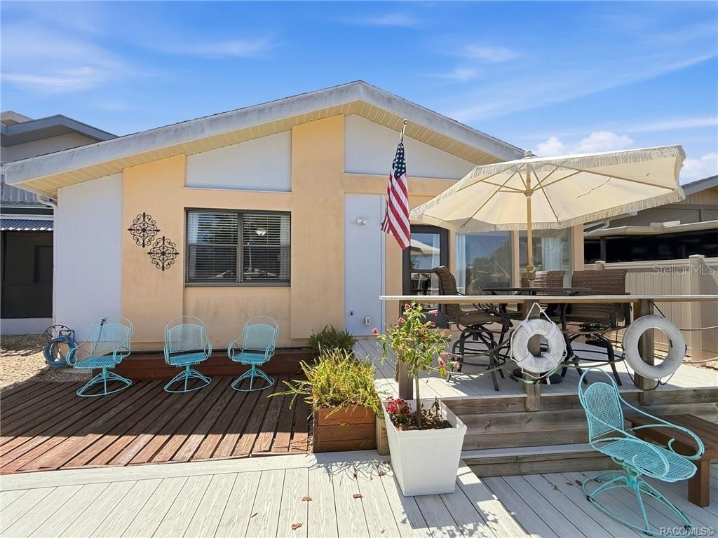 5198 S Riverview Circle Homosassa FL 34448 W7884868 image44