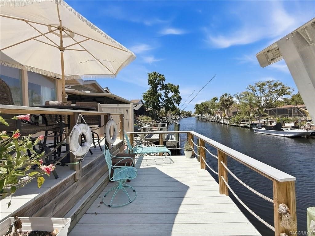 5198 S Riverview Circle Homosassa FL 34448 W7884868 image47