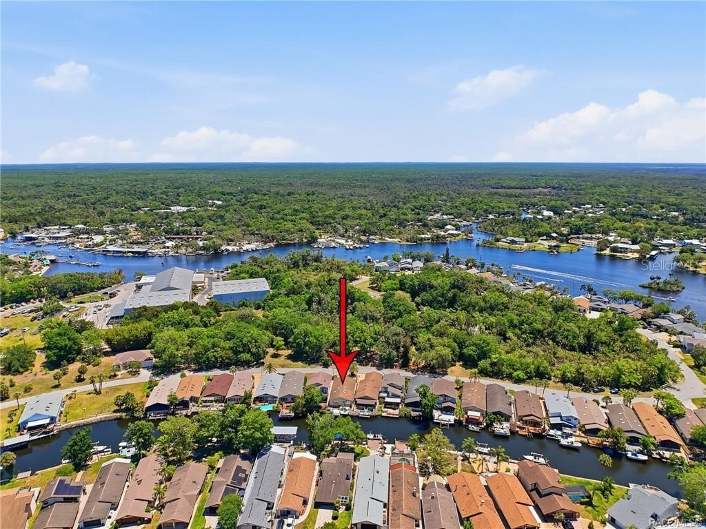 5198 S Riverview Circle Homosassa FL 34448 W7884868 image62