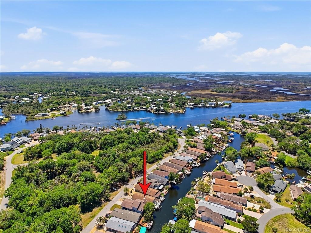 5198 S Riverview Circle Homosassa FL 34448 W7884868 image63