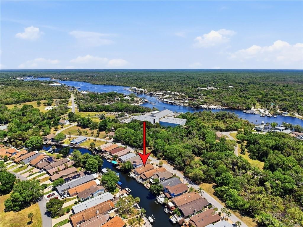 5198 S Riverview Circle Homosassa FL 34448 W7884868 image64
