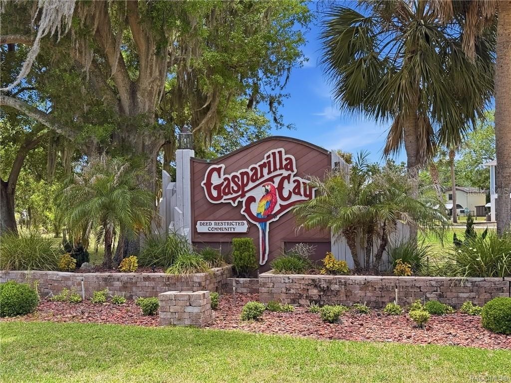 5198 S Riverview Circle Homosassa FL 34448 W7884868 image66