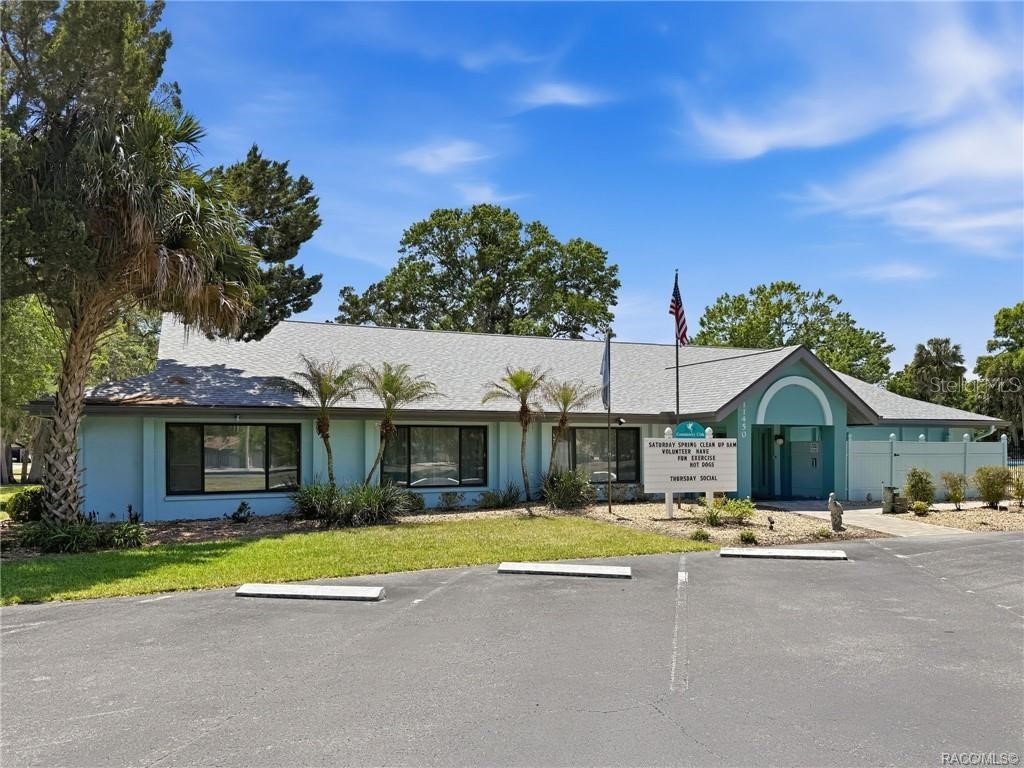 5198 S Riverview Circle Homosassa FL 34448 W7884868 image67