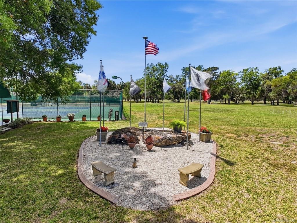 5198 S Riverview Circle Homosassa FL 34448 W7884868 image70