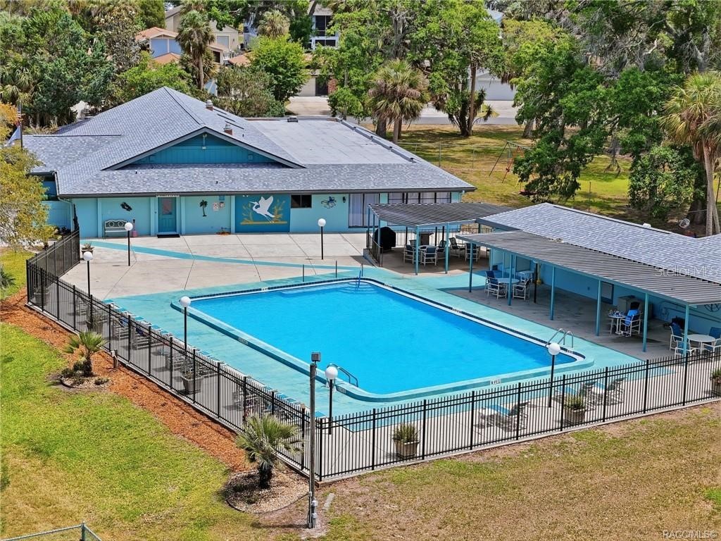 5198 S Riverview Circle Homosassa FL 34448 W7884868 image73