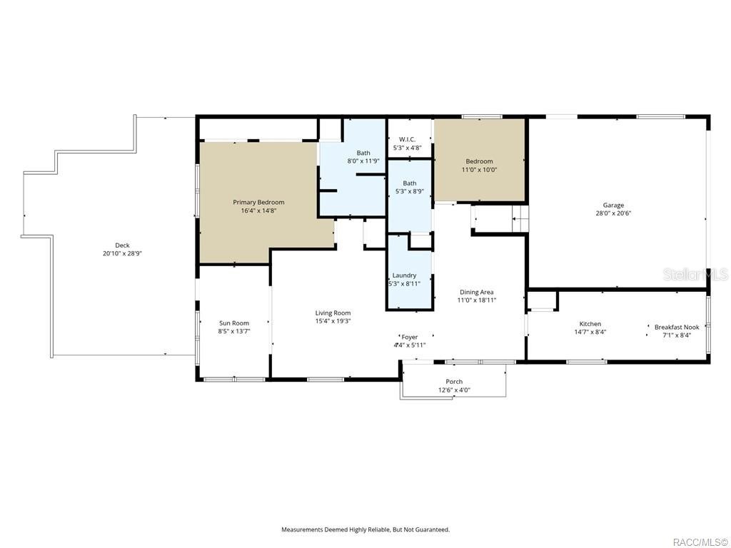 5198 S Riverview Circle Homosassa FL 34448 W7884868 image76